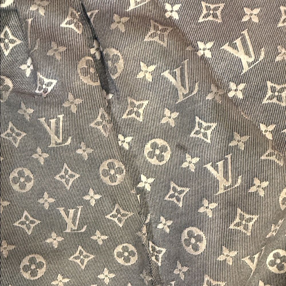 Louis Vuitton Monogram LV Idylle Rhapsody MM Grey - Picture 5 of 16